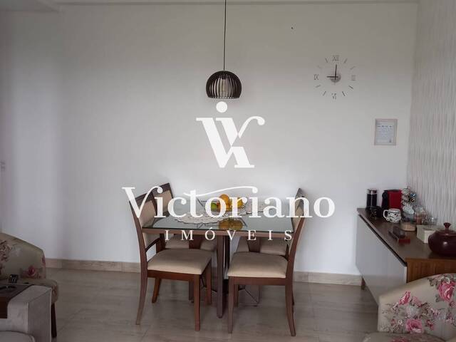 #AP0655 - Apartamento para Venda em Jacareí - SP - 3