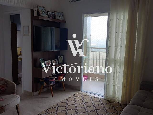 Apartamento para Venda em Jacareí - 4