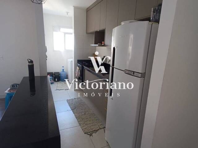 #AP0656 - Apartamento para Venda em Jacareí - SP - 2