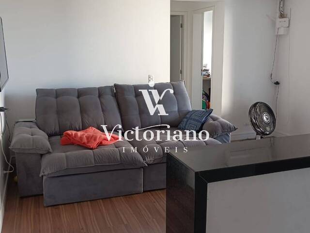 #AP0656 - Apartamento para Venda em Jacareí - SP - 3