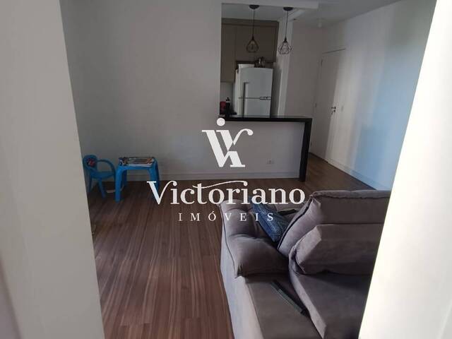 Apartamento para Venda em Jacareí - 4