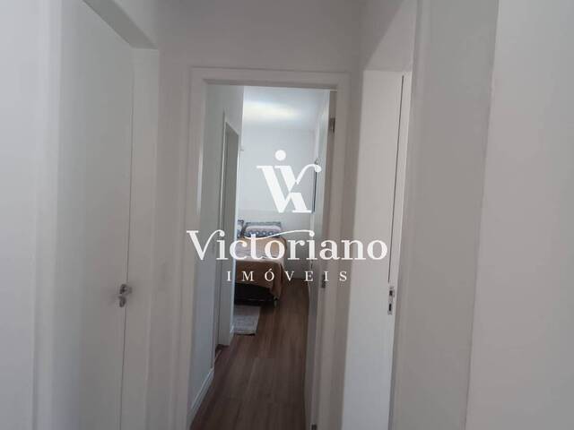 Apartamento para Venda em Jacareí - 5