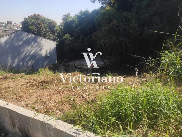 #TE0662 - Terreno para Venda em Jacareí - SP - 2