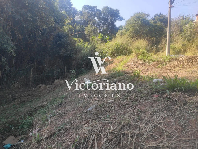 #TE0662 - Terreno para Venda em Jacareí - SP - 3