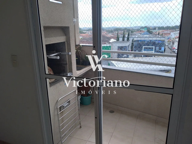 #AP0666 - Apartamento para Venda em Jacareí - SP - 1