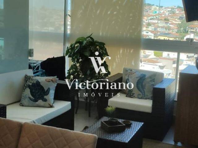 Apartamento para Venda em Jacareí - 4