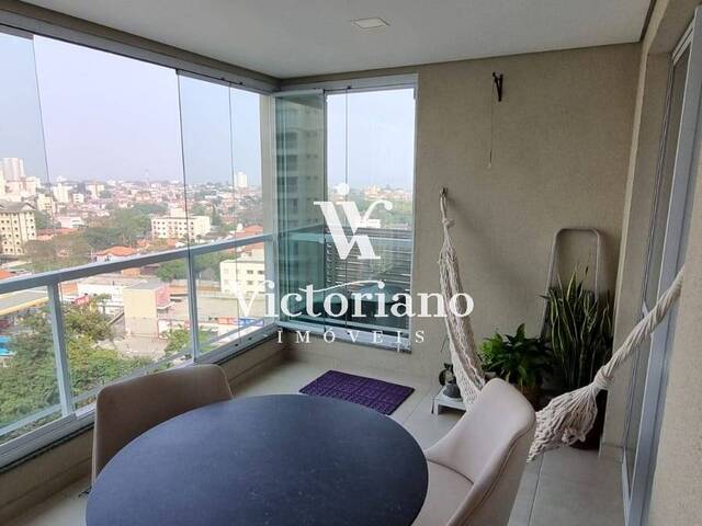 #AP0682 - Apartamento para Venda em São José dos Campos - SP