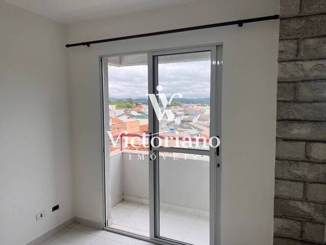 Apartamento para Venda em Jacareí - 4