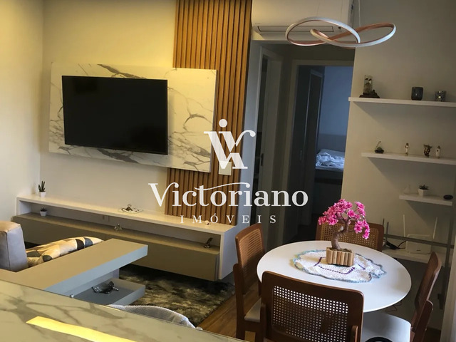 #AP0686 - Apartamento para Venda em Jacareí - SP