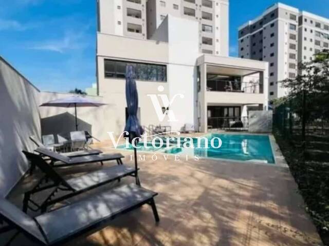 #AP0687 - Apartamento para Venda em Jacareí - SP - 3