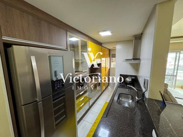 #AP0691 - Apartamento para Venda em Jacareí - SP - 2