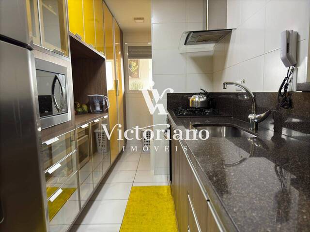 Apartamento para Venda em Jacareí - 4