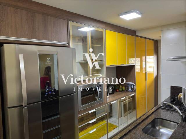 Apartamento para Venda em Jacareí - 5