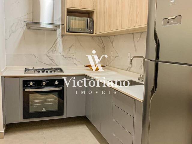 Apartamento para Venda em Jacareí - 5