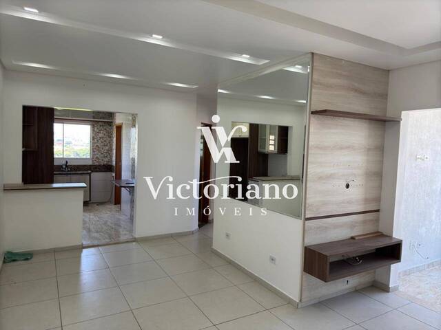 #AP0696 - Apartamento para Locação em Jacareí - SP - 2