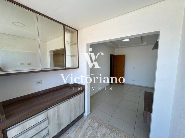 Apartamento para Locação em Jacareí - 5