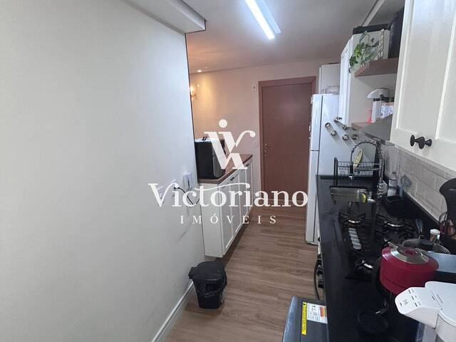 Apartamento para Venda em Jacareí - 4