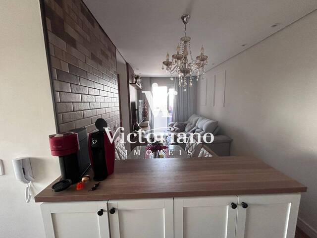 Apartamento para Venda em Jacareí - 5