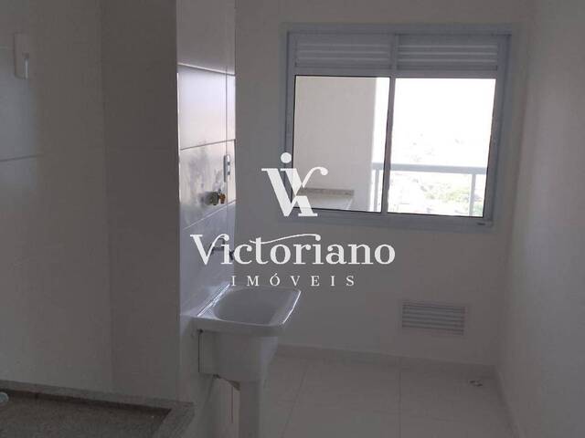 #AP0700 - Apartamento para Venda em Jacareí - SP - 3