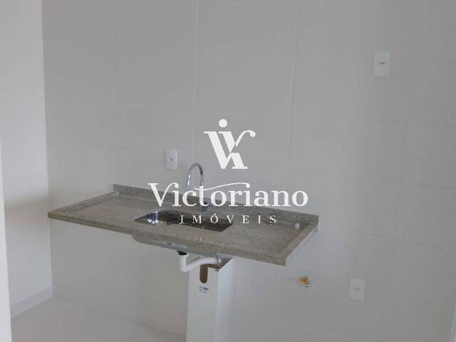 Apartamento para Venda em Jacareí - 4