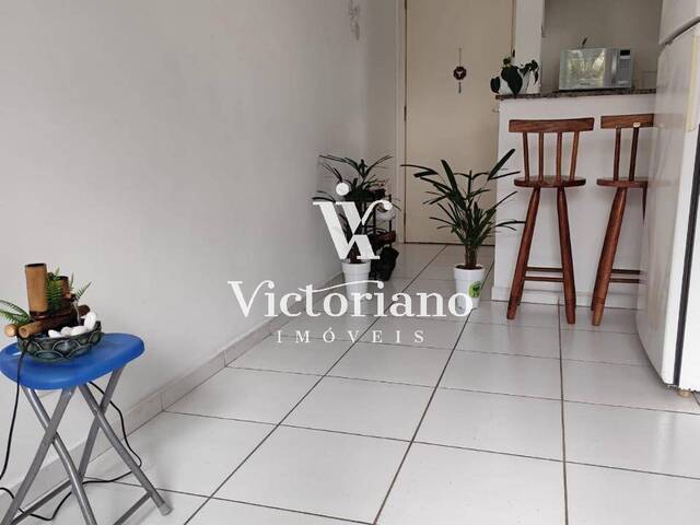 Apartamento para Venda em Jacareí - 4