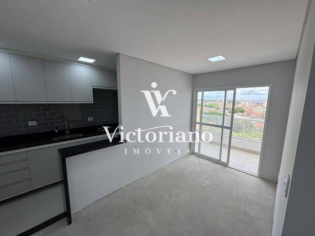 Apartamento para Venda em Jacareí - 5