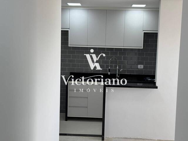 Apartamento para Venda em Jacareí - 4