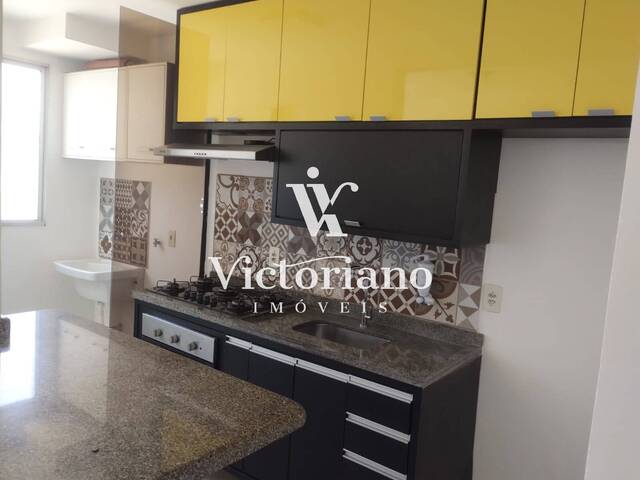 #AP0620 - Apartamento para Locação em Jacareí - SP