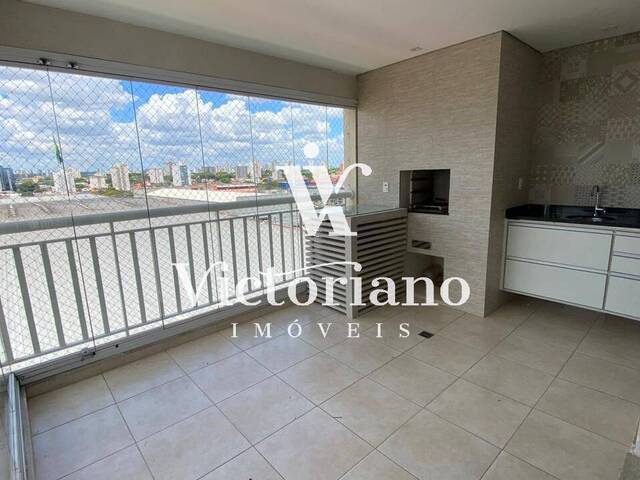 #AP0706 - Apartamento para Venda em São José dos Campos - SP - 2