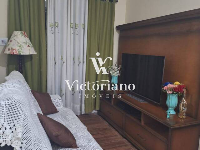 Apartamento para Venda em Jacareí - 5