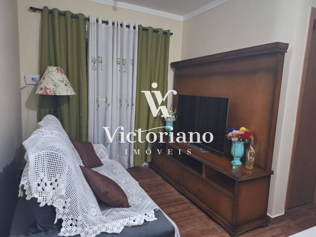 Apartamento para Venda em Jacareí - 4