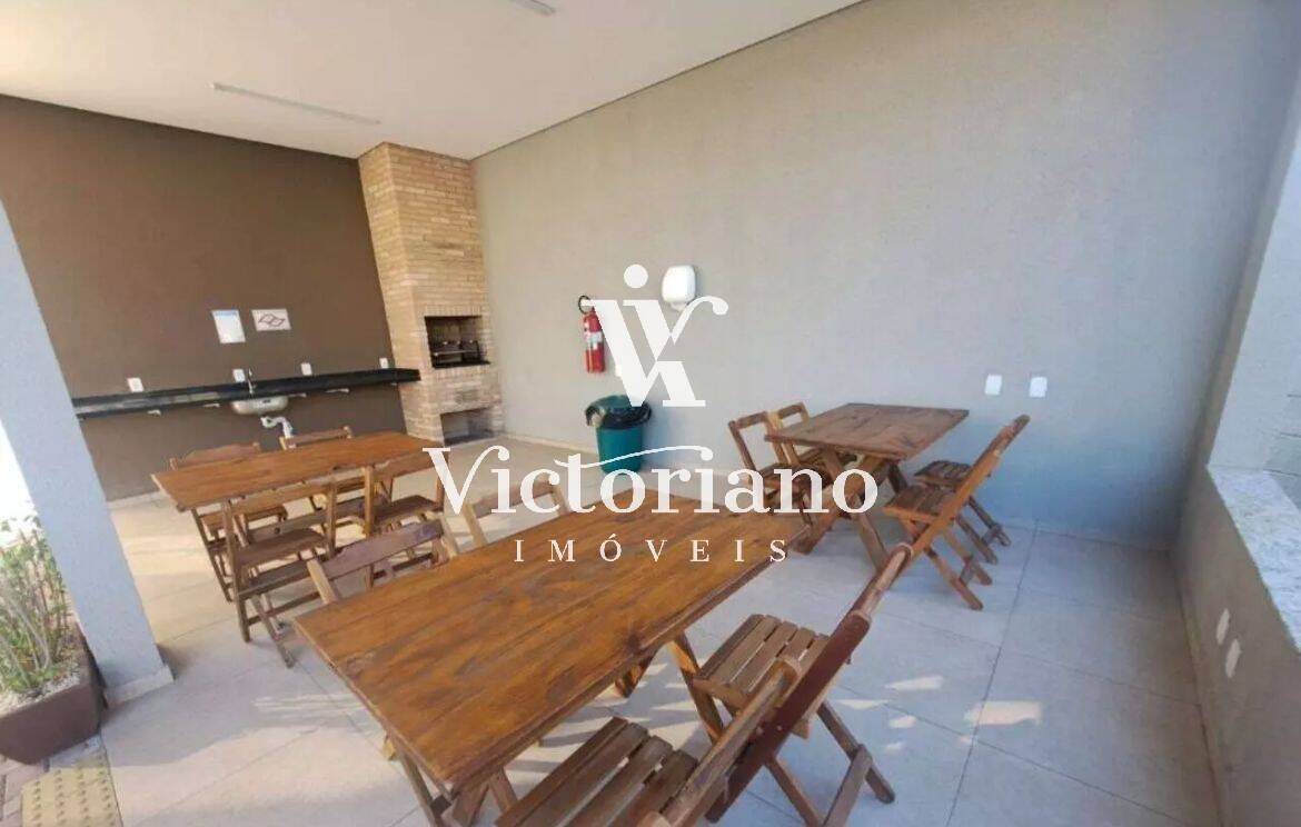 Apartamento à venda com 2 quartos, 47m² - Foto 32