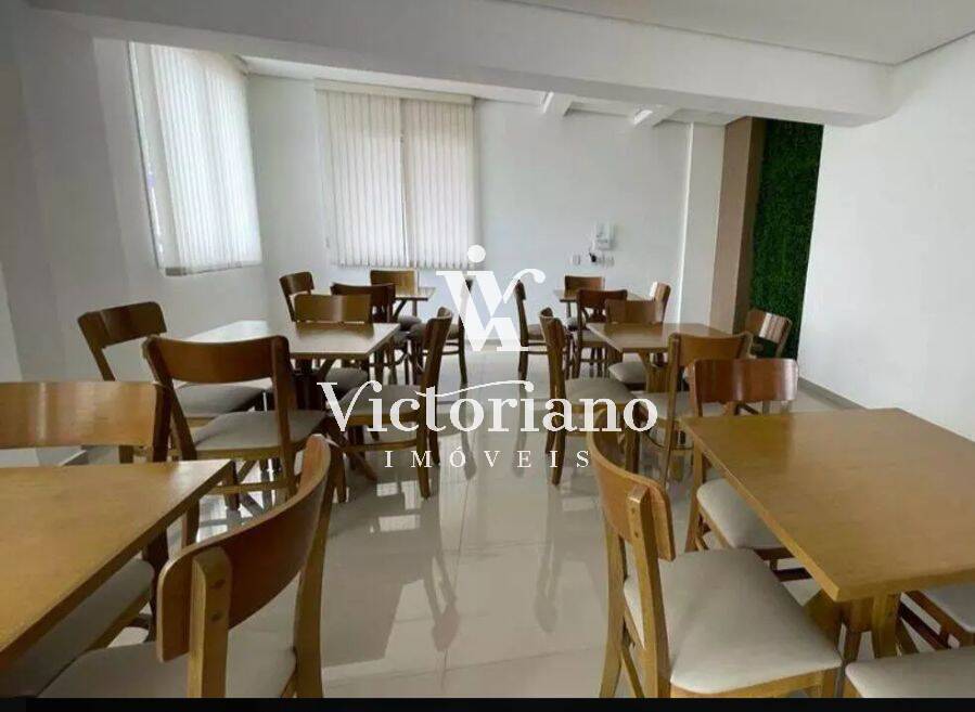 Apartamento à venda com 2 quartos, 47m² - Foto 30