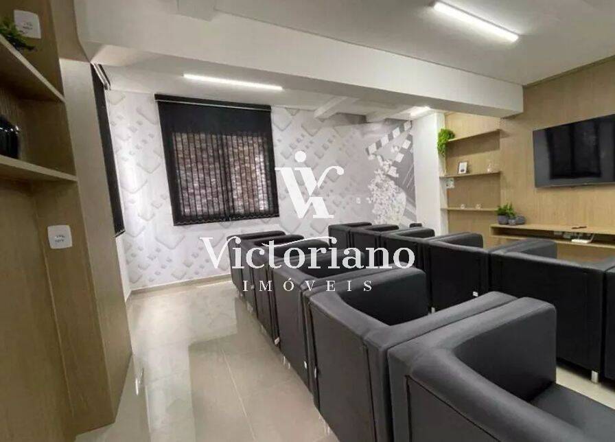 Apartamento à venda com 2 quartos, 47m² - Foto 26