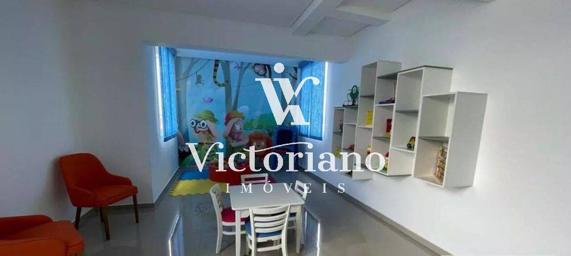 Apartamento à venda com 2 quartos, 47m² - Foto 27