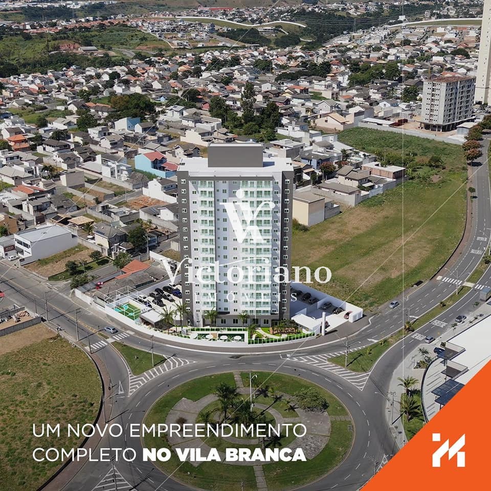 Apartamento à venda com 3 quartos, 79m² - Foto 1