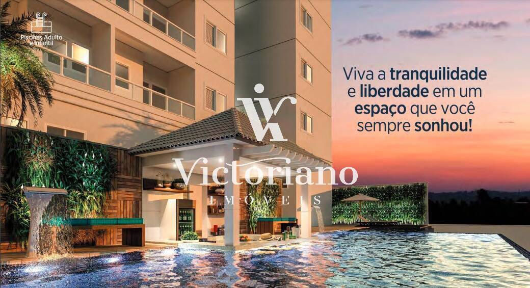 Apartamento à venda com 2 quartos, 69m² - Foto 10