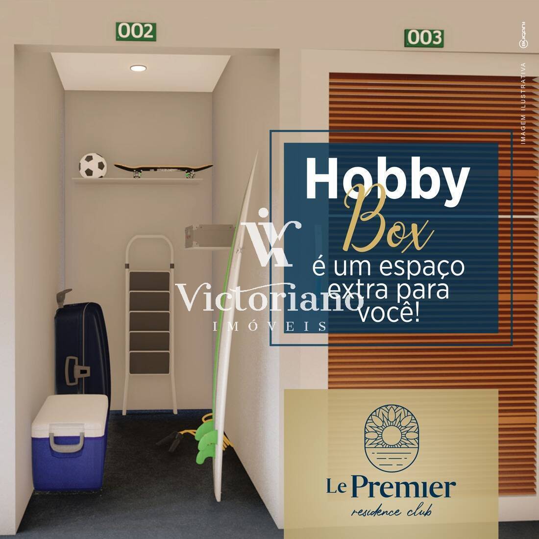 Apartamento à venda com 2 quartos, 69m² - Foto 23