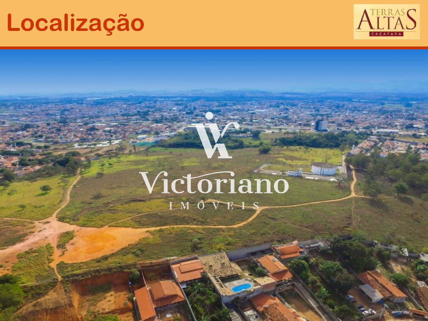 Terreno à venda, 360m² - Foto 6