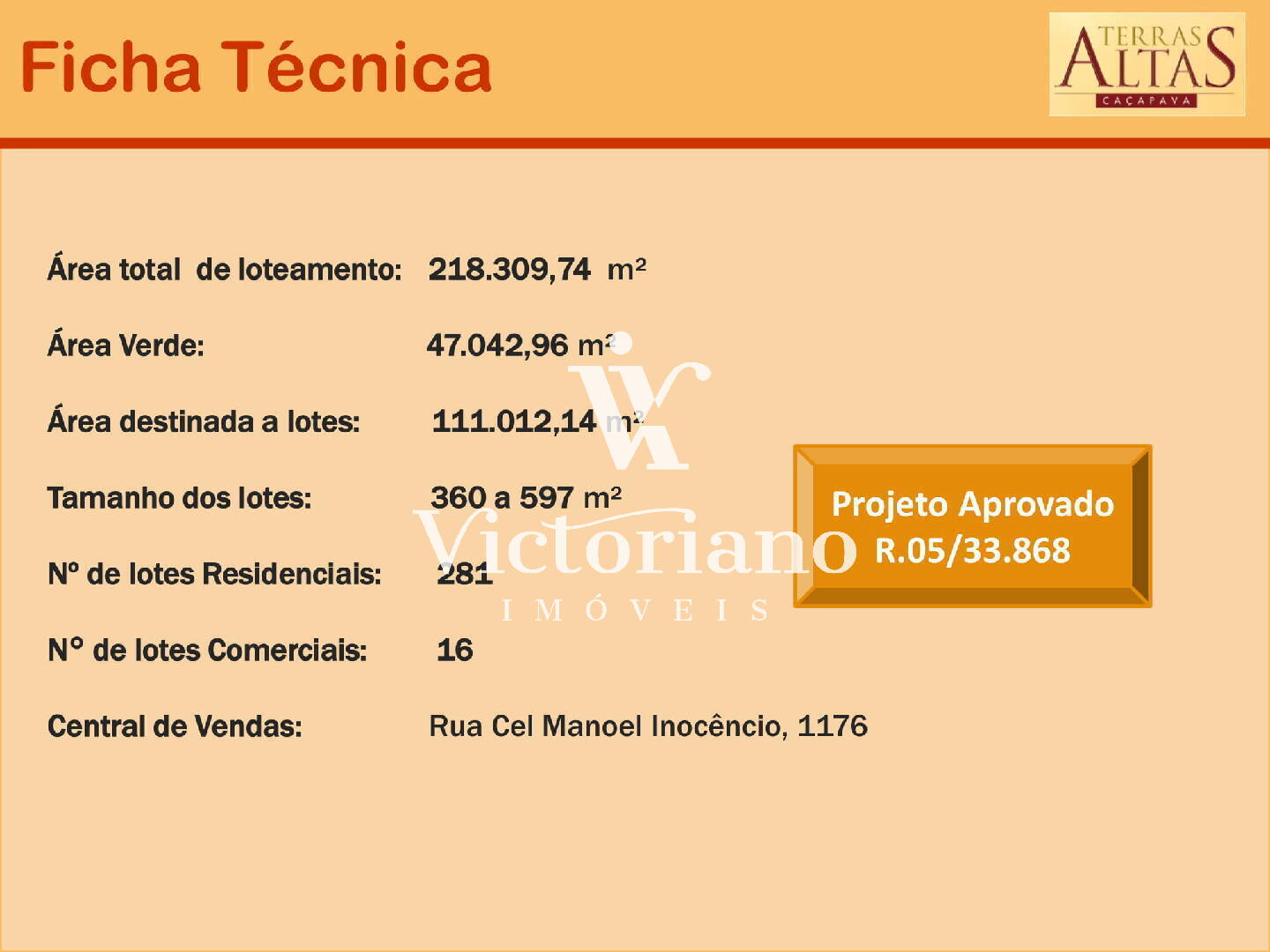 Terreno à venda, 360m² - Foto 9