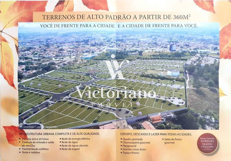 Terreno à venda, 360m² - Foto 18