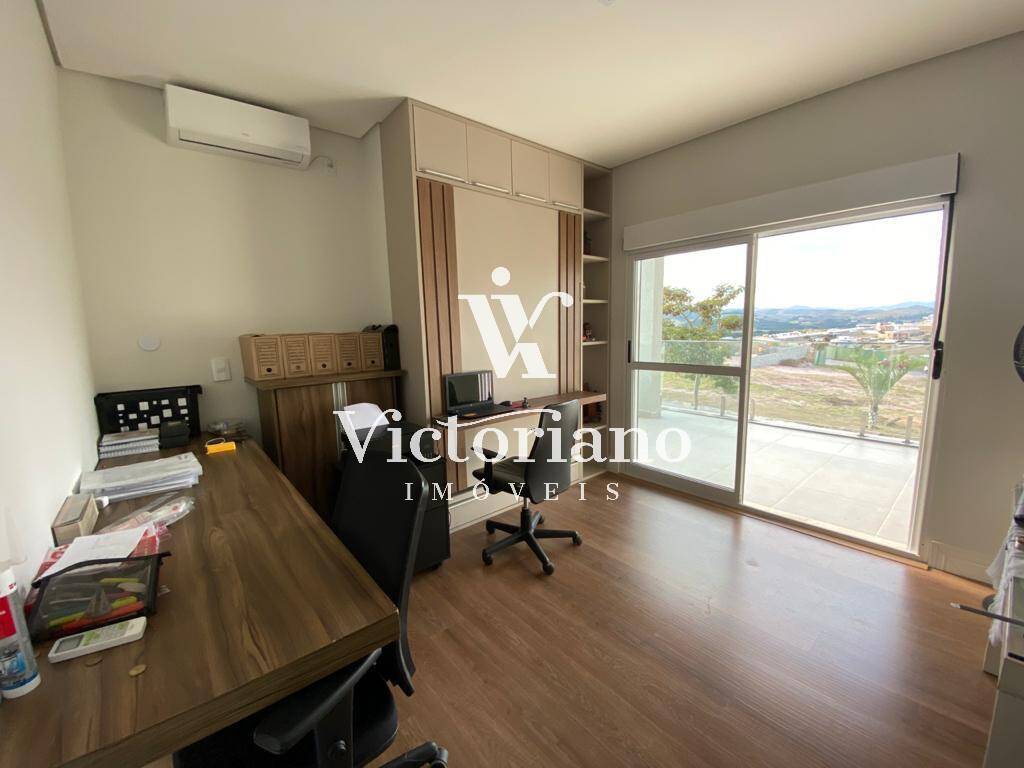 Casa de Condomínio à venda com 4 quartos, 450m² - Foto 14