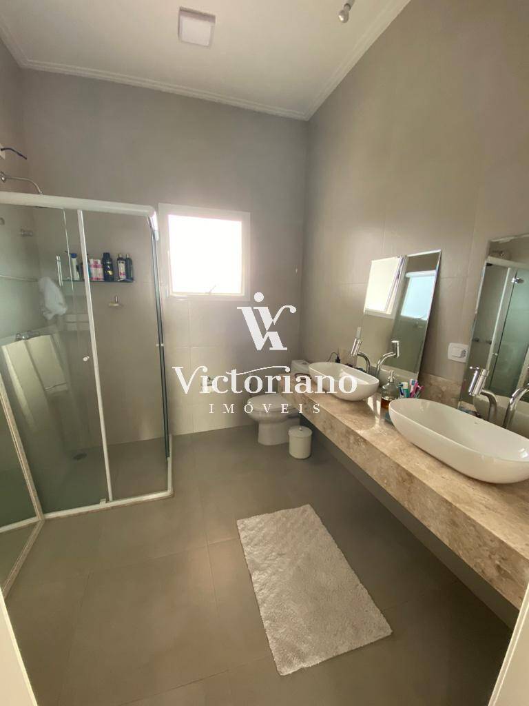 Casa de Condomínio à venda com 4 quartos, 450m² - Foto 17