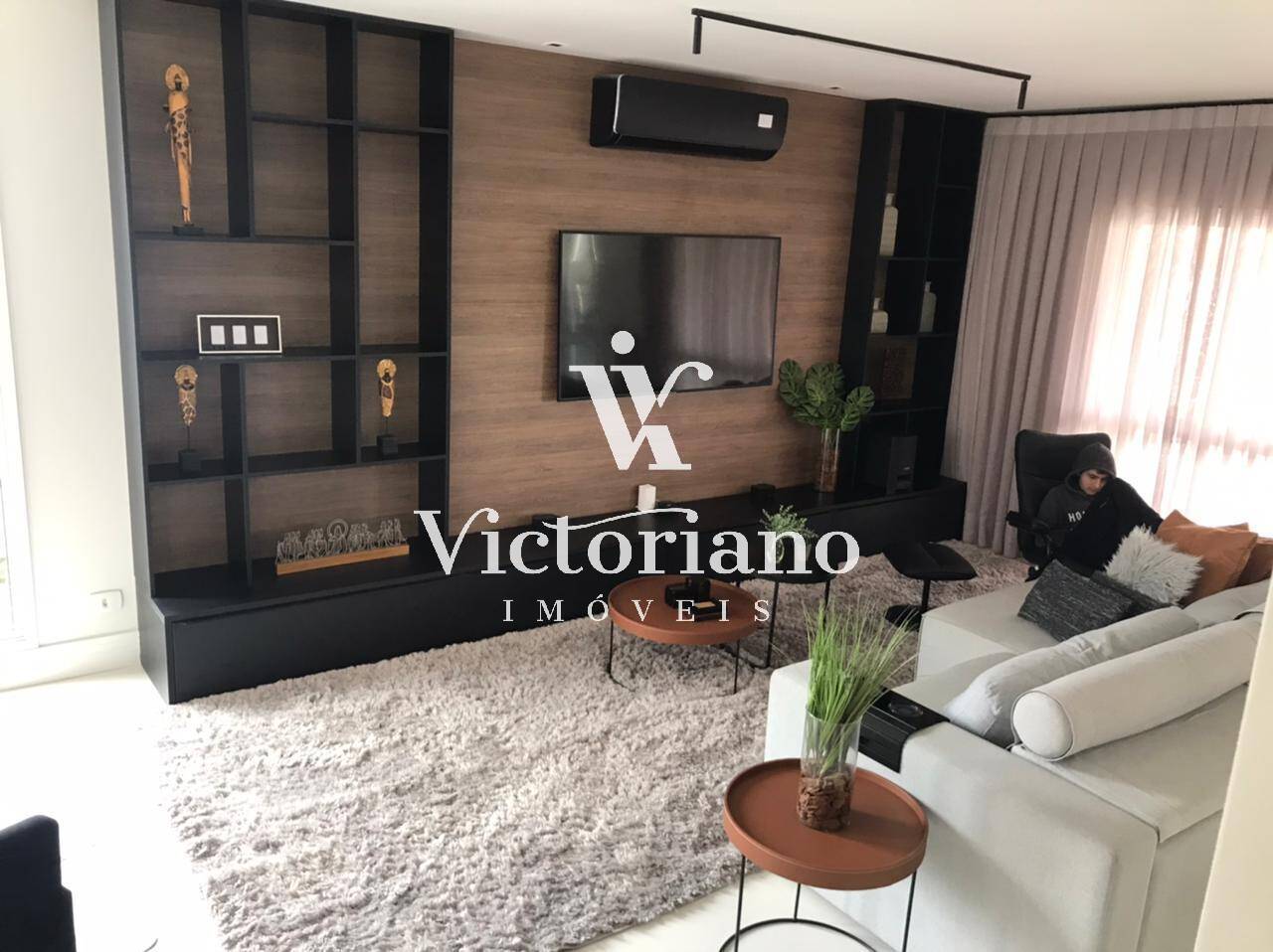 Casa de Condomínio à venda com 4 quartos, 450m² - Foto 45