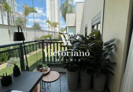 Apartamento à venda com 3 quartos, 92m² - Foto 49