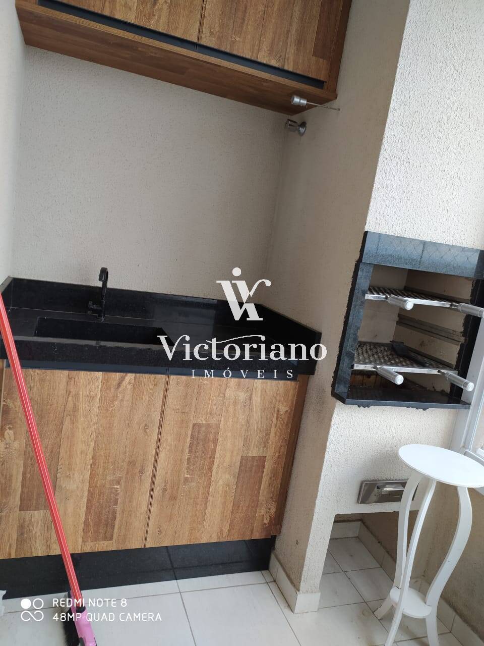 Apartamento à venda com 3 quartos, 80m² - Foto 5