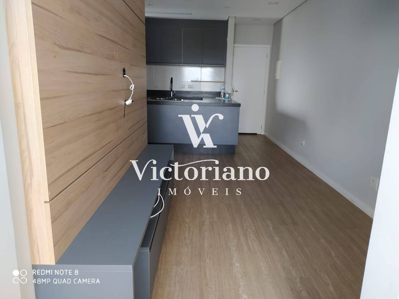 Apartamento à venda com 3 quartos, 80m² - Foto 4