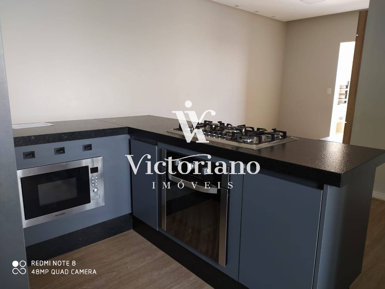 Apartamento à venda com 3 quartos, 80m² - Foto 7