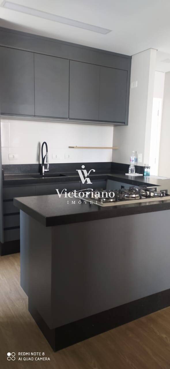 Apartamento à venda com 3 quartos, 80m² - Foto 11