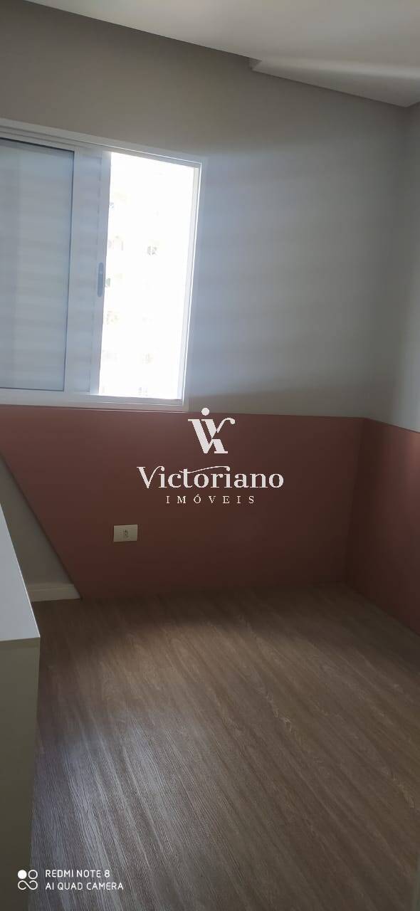 Apartamento à venda com 3 quartos, 80m² - Foto 13